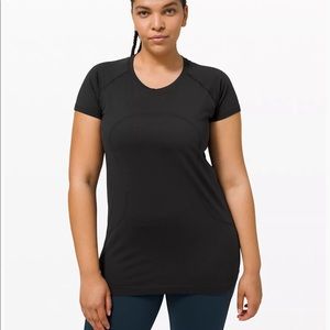 Swiftly tech SS crew